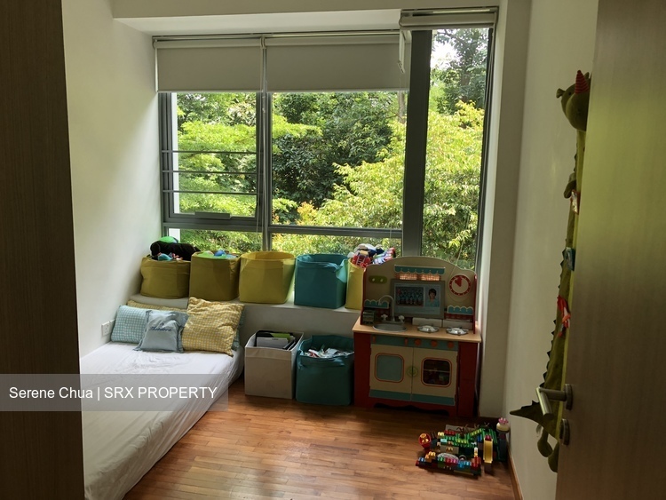 ClementiWoods Condominium thumbnail photo